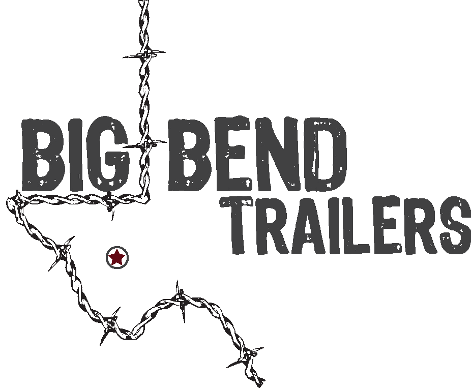 Big Bend Trailers
