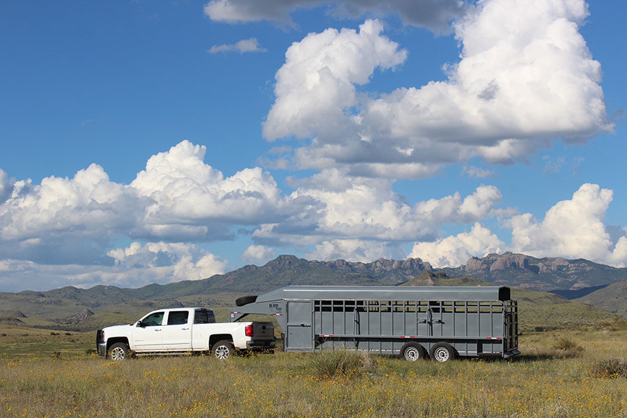 Ranch Tough, Ranch Tested